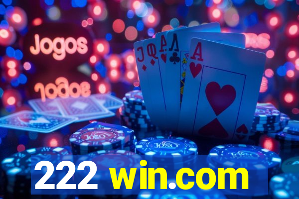 222 win.com